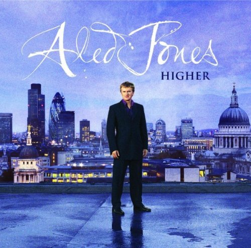 Aled Jones-Higher Various Artists