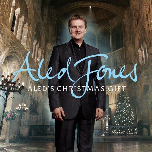 Aled's Christmas Gift Various Artists
