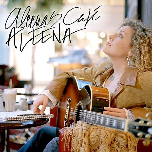 Aleenas Café Aleena