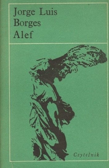 Alef Borges Jorge Luis
