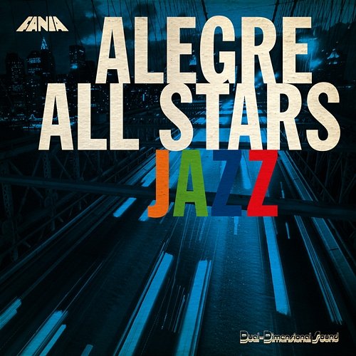 Alegre All Stars Jazz Alegre All Stars