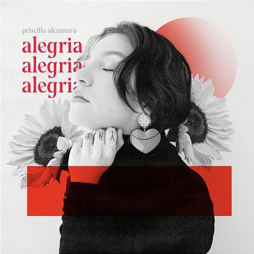 Alegria Priscilla Alcantara