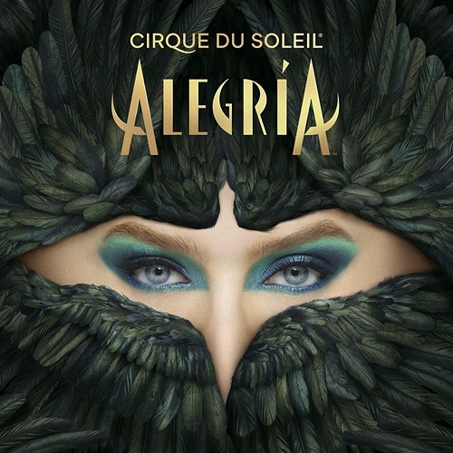 Alegría Cirque du Soleil