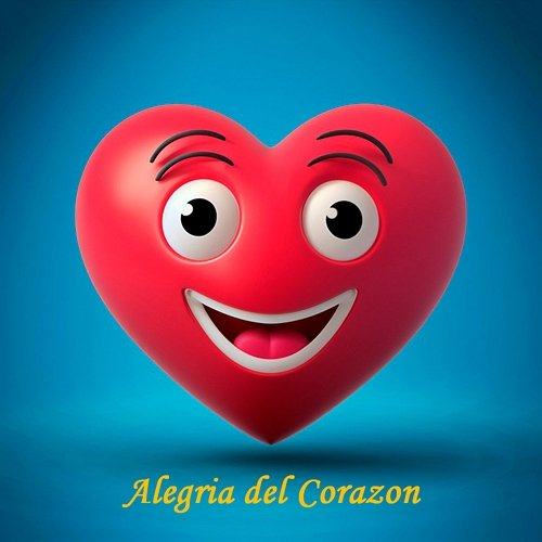 Alegria del corazon Wode Keke