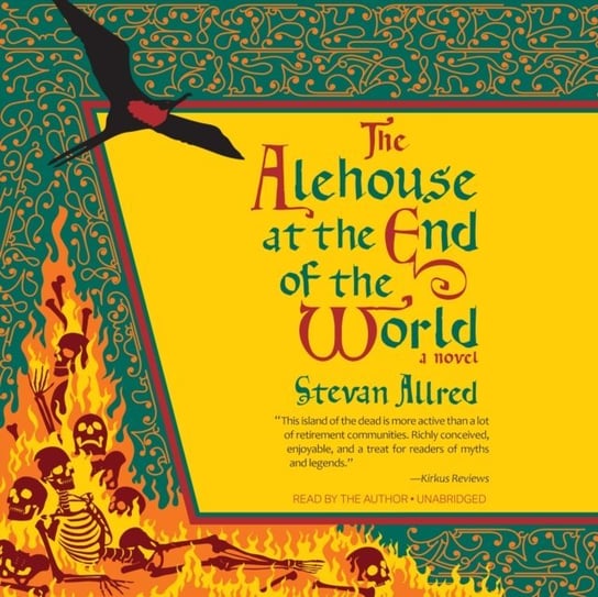Alehouse at the End of the World Allred Stevan