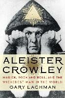 Aleister Crowley Lachman Gary