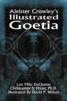 Aleister Crowley's Illustrated Goetia Crowley Aleister