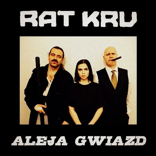 Aleja gwiazd RAT KRU feat. Iwona Skv