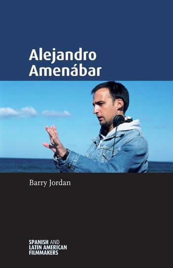 Alejandro Amenábar Jordan Barry