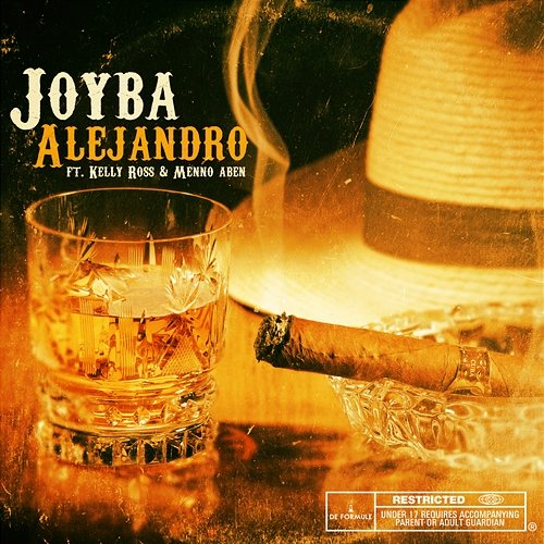 Alejandro Kelly Ross, Joyba, & Menno Aben