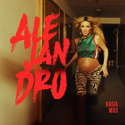 Alejandro Kasia Moś