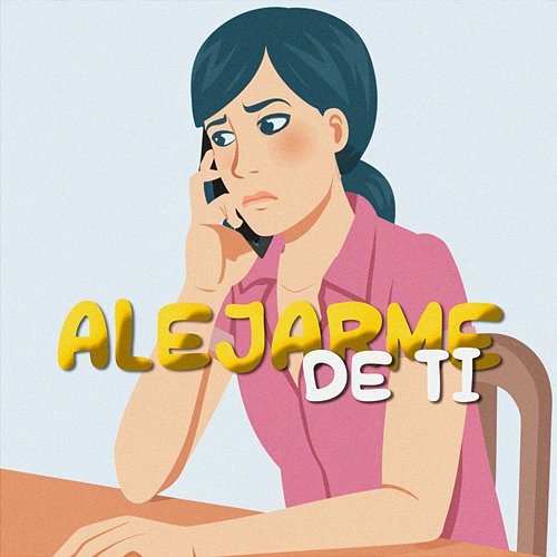 Alejarme de ti Zernada Hara