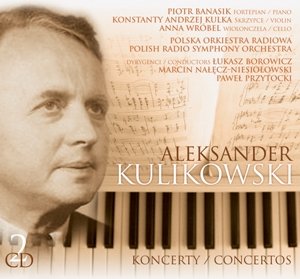 Aleksander Kulikowski – koncerty Various Artists