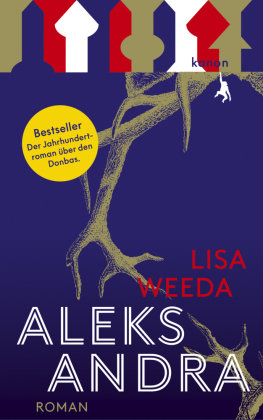 Aleksandra Kanon, Berlin