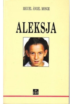 Aleksja Księgarnia Św. Jacka
