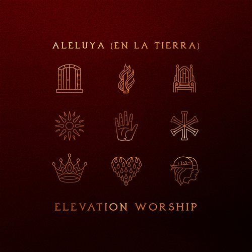 Aleluya (En La Tierra) Elevation Worship, Elevation Español
