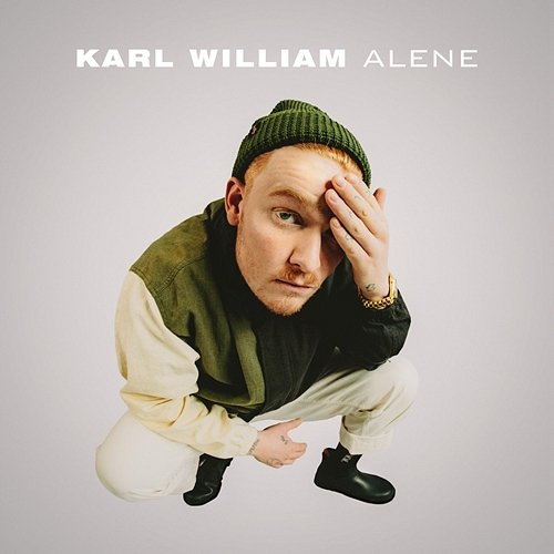 Alene Karl William