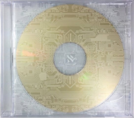 Aleph Gesaffelstein
