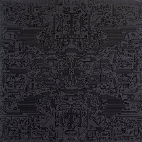 Aleph Gesaffelstein