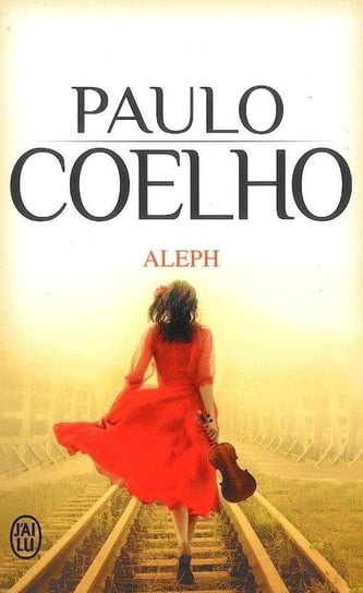 Aleph Coelho Paulo