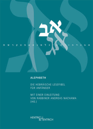 Alephbeth Hentrich&Hentrich, Hentrich Und Hentrich Verlag Berlin