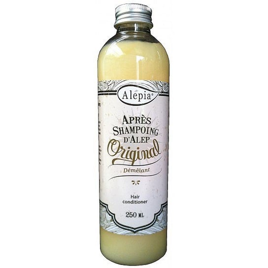 Alepia, Orginal, odżywka do włosów ułatwiająca rozczesywanie, 250 ml Alepia
