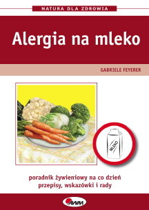 Alergia na mleko Feyerer Gabriele