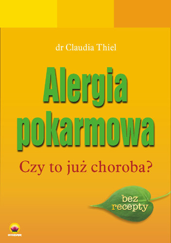 Alergia Pokarmowa Thiel Claudia