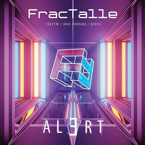 Alert Tektyw, Aras Dobrado, FracTalle