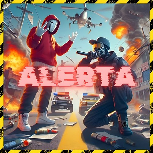 Alerta Luisaker & Vnder