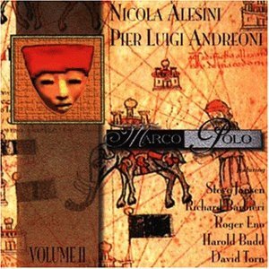 Alesini Nicola & Andreoni Pier Luigi Various Artists
