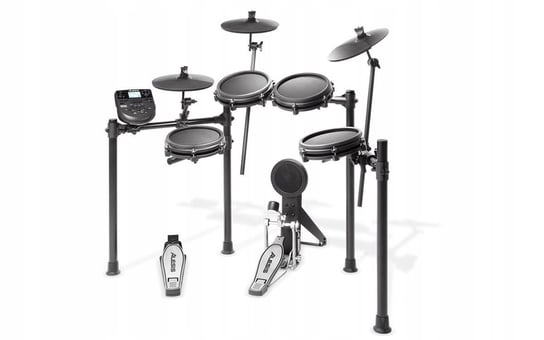 Alesis Nitro Mesh Kit Perkusja elektroniczna ALESIS