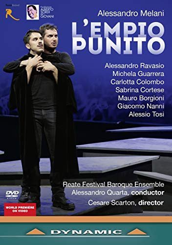 Alessandro Melani: L'empio Punito Various Directors