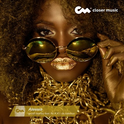 Alessia groah leeney feat. N.I.K.K.I. Da Jukebox