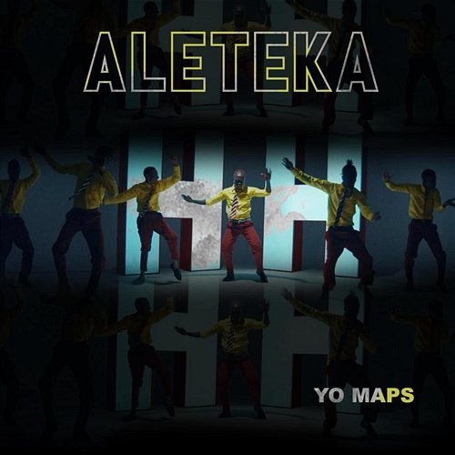 Aleteka Yo Maps