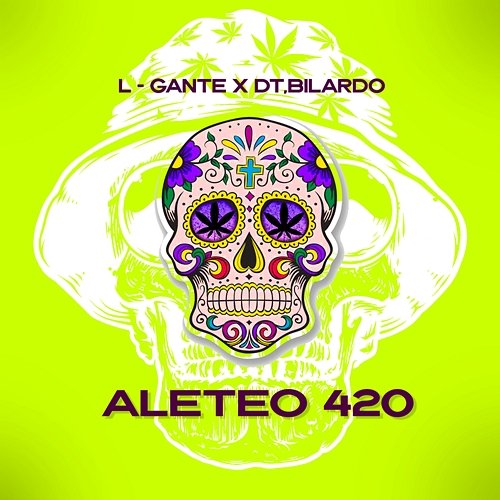 Aleteo 420 L-Gante, DT.Bilardo