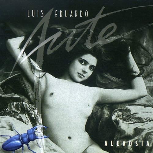 Alevosia Luis Eduardo Aute