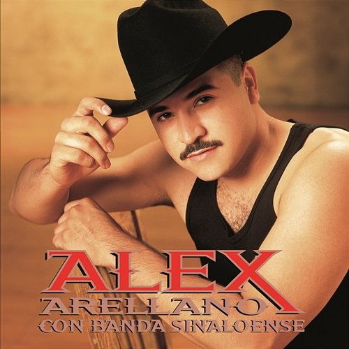 Alex Arellano Alex Arellano