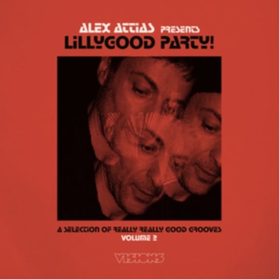 Alex Attias Presents: Lillygood Party! Various Artists