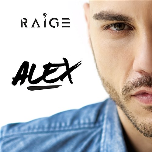 Alex Raige