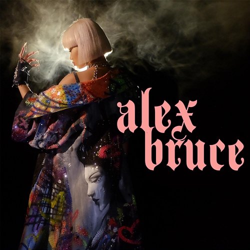Alex Bruce Alex Bruce