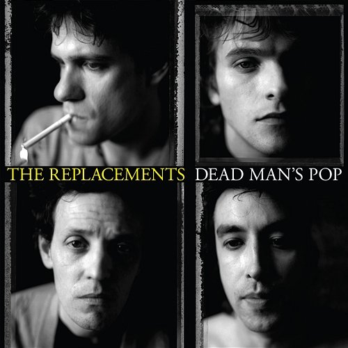 Alex Chilton The Replacements
