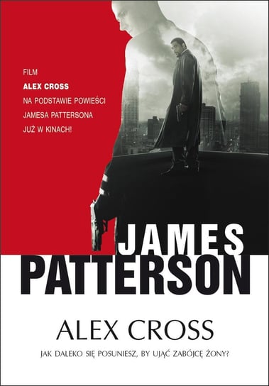Alex Cross Patterson James