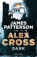 Alex Cross - Dark Patterson James