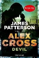 Alex Cross - Devil Patterson James