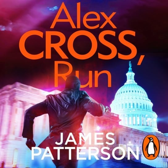 Alex Cross, Run Patterson James