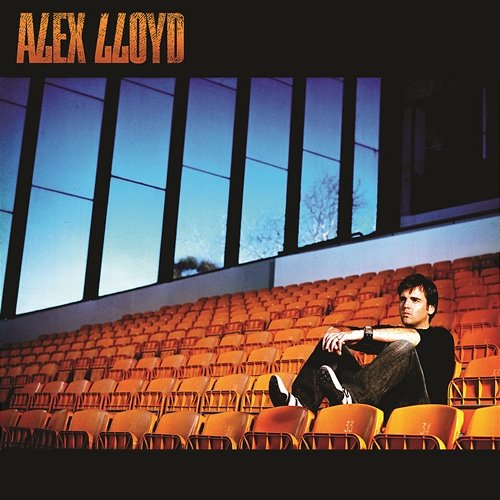 Alex Lloyd Alex Lloyd