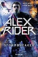 Alex Rider 01: Stormbreaker Horowitz Anthony