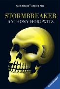 Alex Rider 01. Stormbreaker Horowitz Anthony