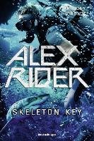 Alex Rider 03: Skeleton Key Horowitz Anthony